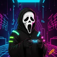 Ghost Avatar